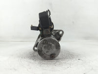 2018 Subaru Xv Car Starter Motor Solenoid OEM P/N:M000TC5371 23300 AA830 Fits OEM Used Auto Parts - Oemusedautoparts1.com