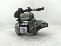 2018 Subaru Xv Car Starter Motor Solenoid OEM P/N:M000TC5371 23300 AA830 Fits OEM Used Auto Parts - Oemusedautoparts1.com