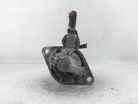 2018 Subaru Xv Car Starter Motor Solenoid OEM P/N:M000TC5371 23300 AA830 Fits OEM Used Auto Parts - Oemusedautoparts1.com
