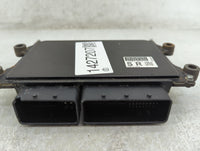 2018 Subaru Xv Crosstrek PCM Engine Control Computer ECU ECM PCU OEM P/N:22765AJ622 112800-3074 Fits OEM Used Auto Parts - O