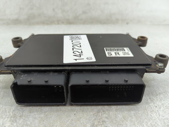 compare product 2018 Subaru Xv Crosstrek PCM Engine Control Computer ECU ECM PCU OEM P/N:22765AJ622 112800-3074 Fits OEM Used Auto Parts