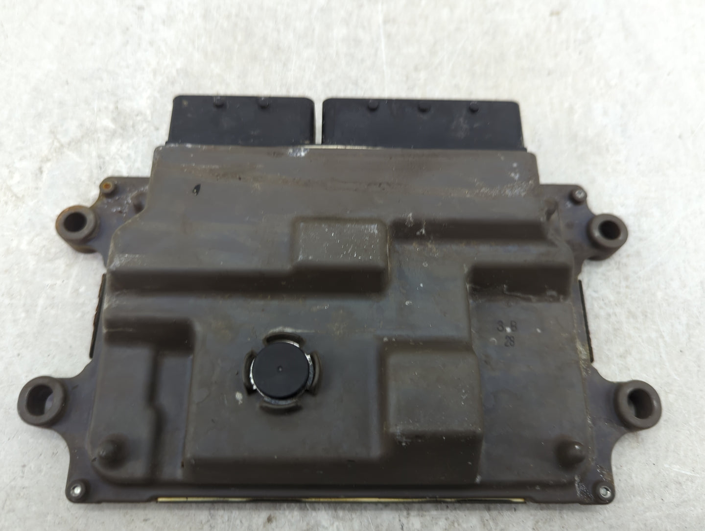 2018 Subaru Xv Crosstrek PCM Engine Control Computer ECU ECM PCU OEM P/N:22765AJ622 112800-3074 Fits OEM Used Auto Parts - O