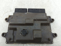 2018 Subaru Xv Crosstrek PCM Engine Control Computer ECU ECM PCU OEM P/N:22765AJ622 112800-3074 Fits OEM Used Auto Parts - O