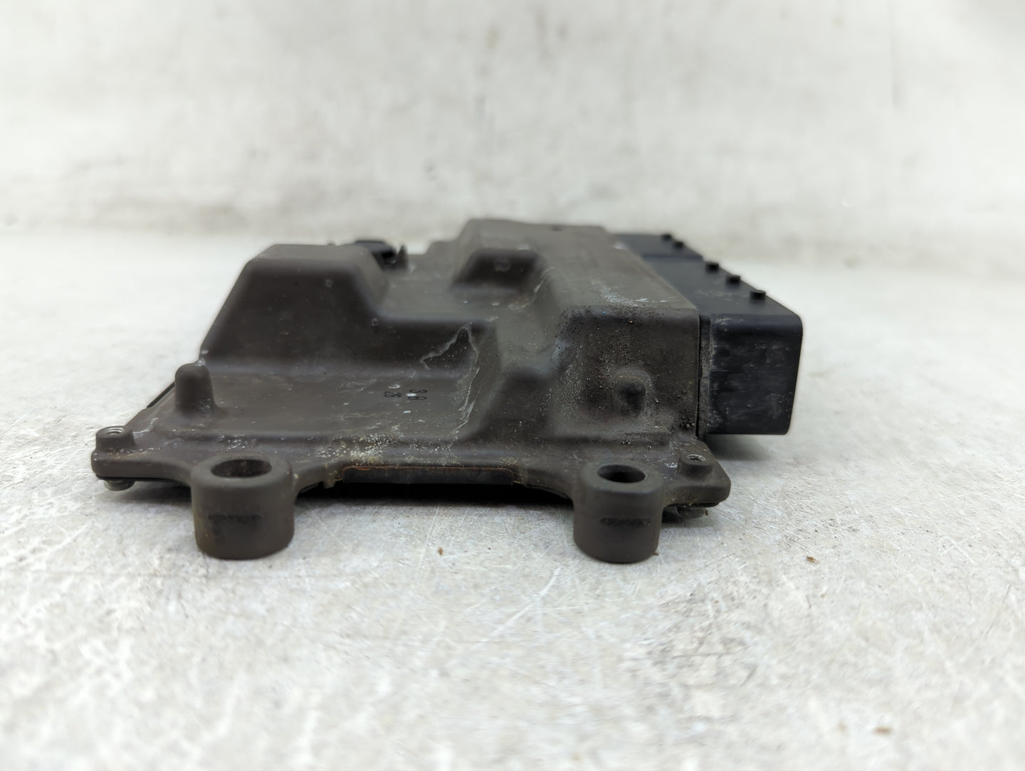 2018 Subaru Xv Crosstrek PCM Engine Control Computer ECU ECM PCU OEM P/N:22765AJ622 112800-3074 Fits OEM Used Auto Parts - O