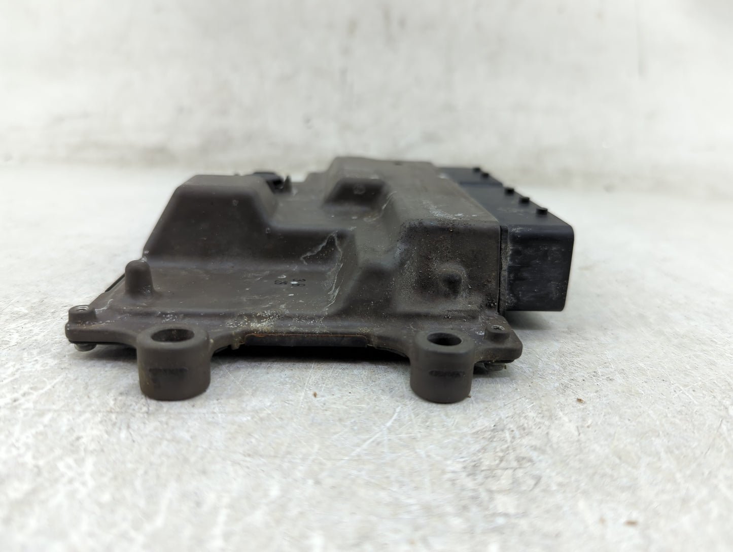 2018 Subaru Xv Crosstrek PCM Engine Control Computer ECU ECM PCU OEM P/N:22765AJ622 112800-3074 Fits OEM Used Auto Parts - O