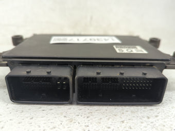 compare product 2018 Subaru Xv Crosstrek PCM Engine Control Computer ECU ECM PCU OEM P/N:22765AJ610 112700-7592 Fits OEM Used Auto Parts