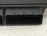 2018 Subaru Xv Crosstrek PCM Engine Control Computer ECU ECM PCU OEM P/N:22765AJ610 112700-7592 Fits OEM Used Auto Parts - O
