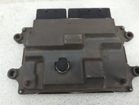 2018 Subaru Xv Crosstrek PCM Engine Control Computer ECU ECM PCU OEM P/N:22765AJ610 112700-7592 Fits OEM Used Auto Parts - O