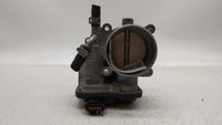 2018 Subaru Xv Crosstrek Throttle Body P/N:16112AA470 Fits Fits 2017 OEM Used Auto Parts - Oemusedautoparts1.com