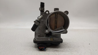 compare product 2018 Subaru Xv Crosstrek Throttle Body P/N:16112AA470 Fits Fits 2017 OEM Used Auto Parts