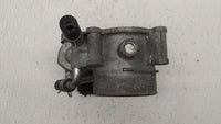2018 Subaru Xv Crosstrek Throttle Body P/N:16112AA470 Fits Fits 2017 OEM Used Auto Parts - Oemusedautoparts1.com