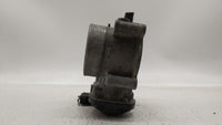 2018 Subaru Xv Crosstrek Throttle Body P/N:16112AA470 Fits Fits 2017 OEM Used Auto Parts - Oemusedautoparts1.com