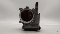 2018 Subaru Xv Crosstrek Throttle Body P/N:16112AA470 Fits Fits 2017 OEM Used Auto Parts - Oemusedautoparts1.com