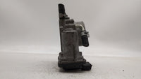 2018 Subaru Xv Crosstrek Throttle Body P/N:16112AA470 Fits Fits 2017 OEM Used Auto Parts - Oemusedautoparts1.com