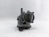 2018 Subaru Xv Crosstrek Throttle Body P/N:16112AA470 Fits Fits 2017 OEM Used Auto Parts - Oemusedautoparts1.com