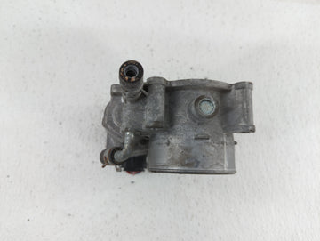2018 Subaru Xv Crosstrek Throttle Body P/N:16112AA470 Fits Fits 2017 OEM Used Auto Parts