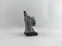2018 Subaru Xv Crosstrek Throttle Body P/N:16112AA470 Fits Fits 2017 OEM Used Auto Parts - Oemusedautoparts1.com