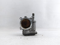 2018 Subaru Xv Crosstrek Throttle Body P/N:16112AA470 Fits Fits 2017 OEM Used Auto Parts - Oemusedautoparts1.com