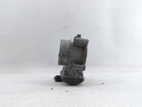 2018 Subaru Xv Crosstrek Throttle Body P/N:16112AA470 Fits Fits 2017 OEM Used Auto Parts - Oemusedautoparts1.com