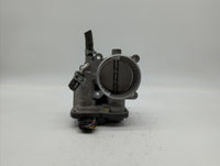 2018 Subaru Xv Crosstrek Throttle Body P/N:16112AA470 Fits Fits 2017 OEM Used Auto Parts - Oemusedautoparts1.com