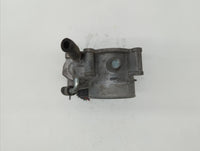 2018 Subaru Xv Crosstrek Throttle Body P/N:16112AA470 Fits Fits 2017 OEM Used Auto Parts - Oemusedautoparts1.com