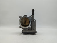 2018 Subaru Xv Crosstrek Throttle Body P/N:16112AA470 Fits Fits 2017 OEM Used Auto Parts - Oemusedautoparts1.com