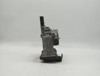 2018 Subaru Xv Crosstrek Throttle Body P/N:16112AA470 Fits Fits 2017 OEM Used Auto Parts - Oemusedautoparts1.com