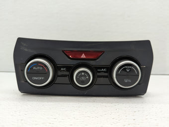 compare product 2018 Subaru Xv Crosstrek Climate Control Module Temperature AC/Heater Replacement P/N:72311FL710 Fits OEM Used Auto Parts