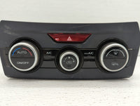 2018 Subaru Xv Crosstrek Climate Control Module Temperature AC/Heater Replacement P/N:72311FL710 Fits OEM Used Auto Parts - 