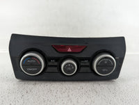 2018 Subaru Xv Crosstrek Climate Control Module Temperature AC/Heater Replacement P/N:72311FL710 Fits OEM Used Auto Parts - 
