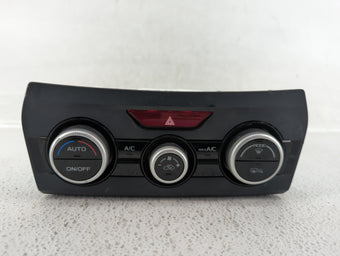 compare product 2018 Subaru Xv Crosstrek Climate Control Module Temperature AC/Heater Replacement P/N:72311FL710 Fits OEM Used Auto Parts