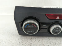 2018 Subaru Xv Crosstrek Climate Control Module Temperature AC/Heater Replacement P/N:72311FL710 Fits OEM Used Auto Parts - 