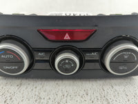 2018 Subaru Xv Crosstrek Climate Control Module Temperature AC/Heater Replacement P/N:72311FL710 Fits OEM Used Auto Parts - 