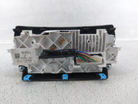 2018 Subaru Xv Crosstrek Climate Control Module Temperature AC/Heater Replacement P/N:72311FL710 Fits OEM Used Auto Parts - 