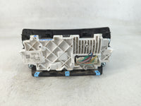 2018 Subaru Xv Crosstrek Climate Control Module Temperature AC/Heater Replacement P/N:72311FL710 Fits OEM Used Auto Parts - 