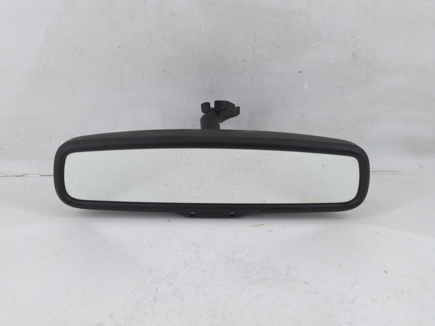 2005-2020 Toyota 4runner Interior Rear View Mirror Replacement OEM P/N:E11026001 E11015892 Fits OEM Used Auto Parts - Oemuse