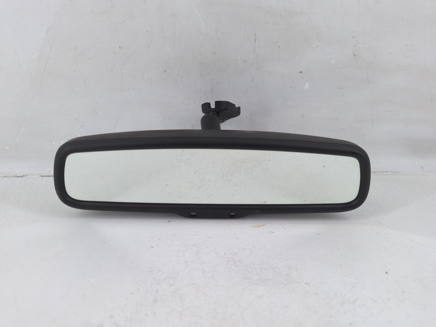 2005-2020 Toyota 4runner Interior Rear View Mirror Replacement OEM P/N:E11026001 E11015892 Fits OEM Used Auto Parts - Oemuse