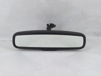2005-2020 Toyota 4runner Interior Rear View Mirror Replacement OEM P/N:E11026001 E11015892 Fits OEM Used Auto Parts - Oemuse