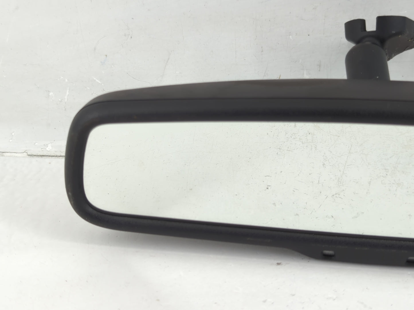 2005-2020 Toyota 4runner Interior Rear View Mirror Replacement OEM P/N:E11026001 E11015892 Fits OEM Used Auto Parts - Oemuse