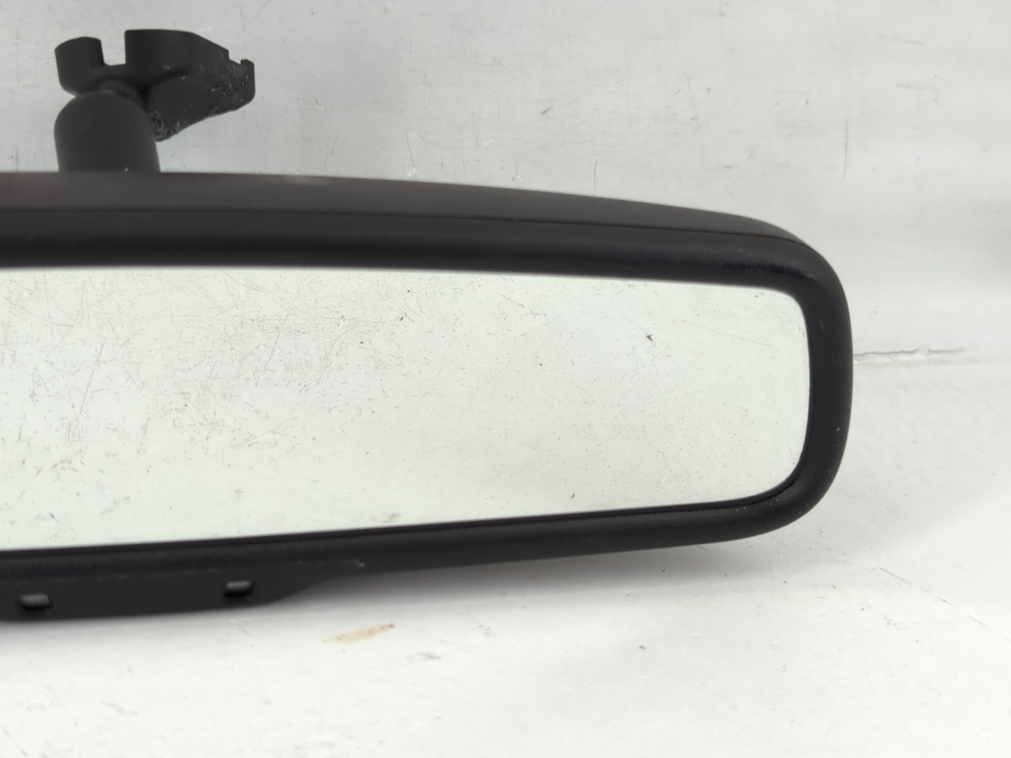 2005-2020 Toyota 4runner Interior Rear View Mirror Replacement OEM P/N:E11026001 E11015892 Fits OEM Used Auto Parts - Oemuse
