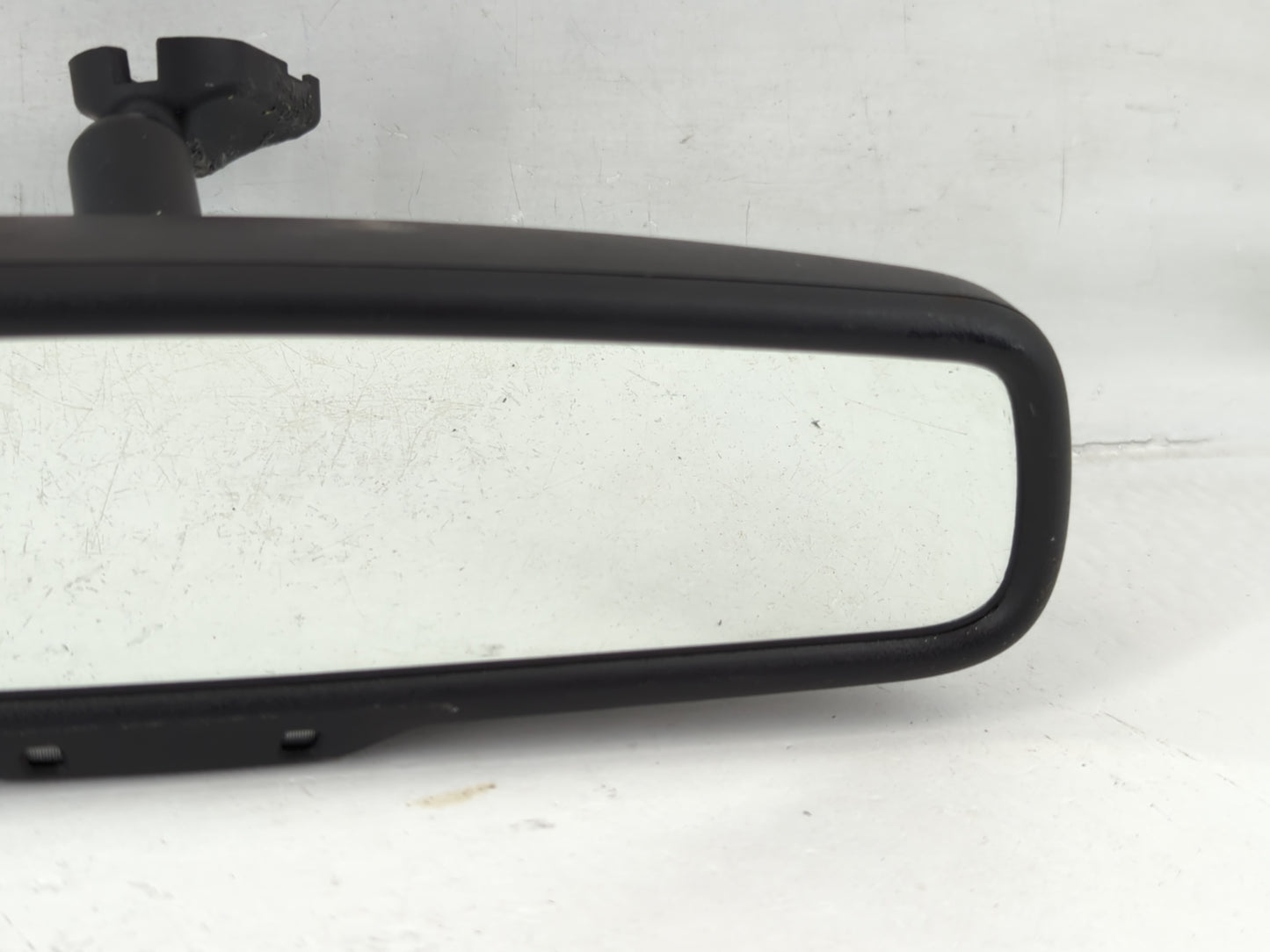 2005-2020 Toyota 4runner Interior Rear View Mirror Replacement OEM P/N:E11026001 E11015892 Fits OEM Used Auto Parts - Oemuse