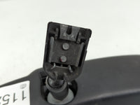 2005-2020 Toyota 4runner Interior Rear View Mirror Replacement OEM P/N:E11026001 E11015892 Fits OEM Used Auto Parts - Oemuse