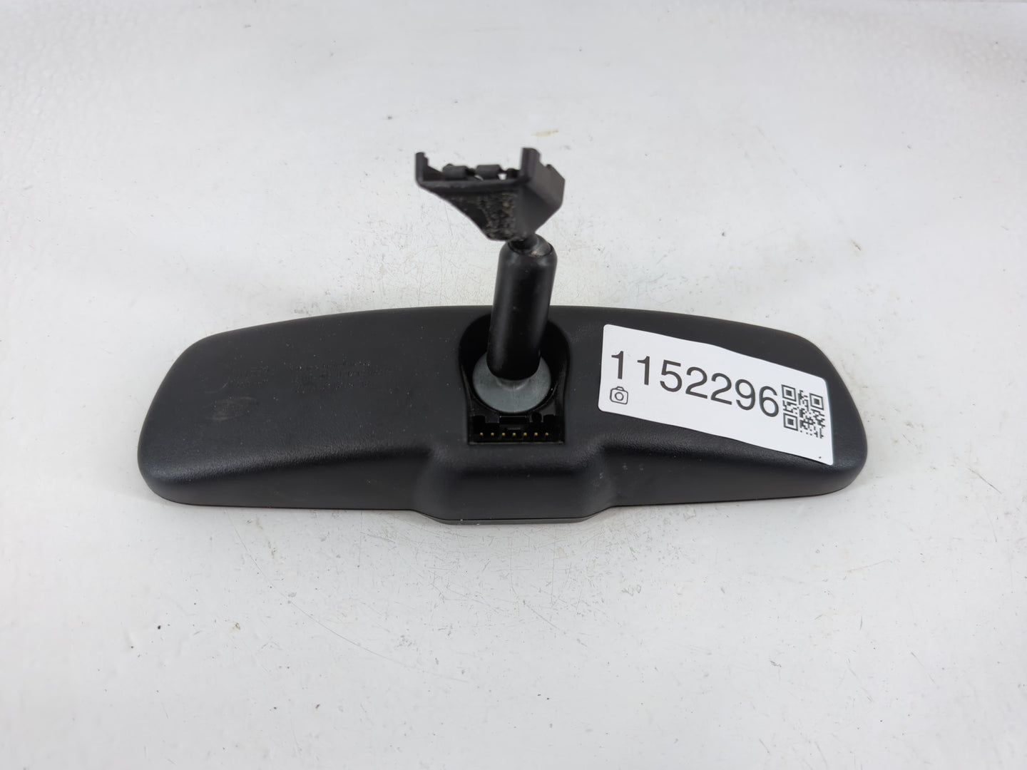 2005-2020 Toyota 4runner Interior Rear View Mirror Replacement OEM P/N:E11026001 E11015892 Fits OEM Used Auto Parts - Oemuse