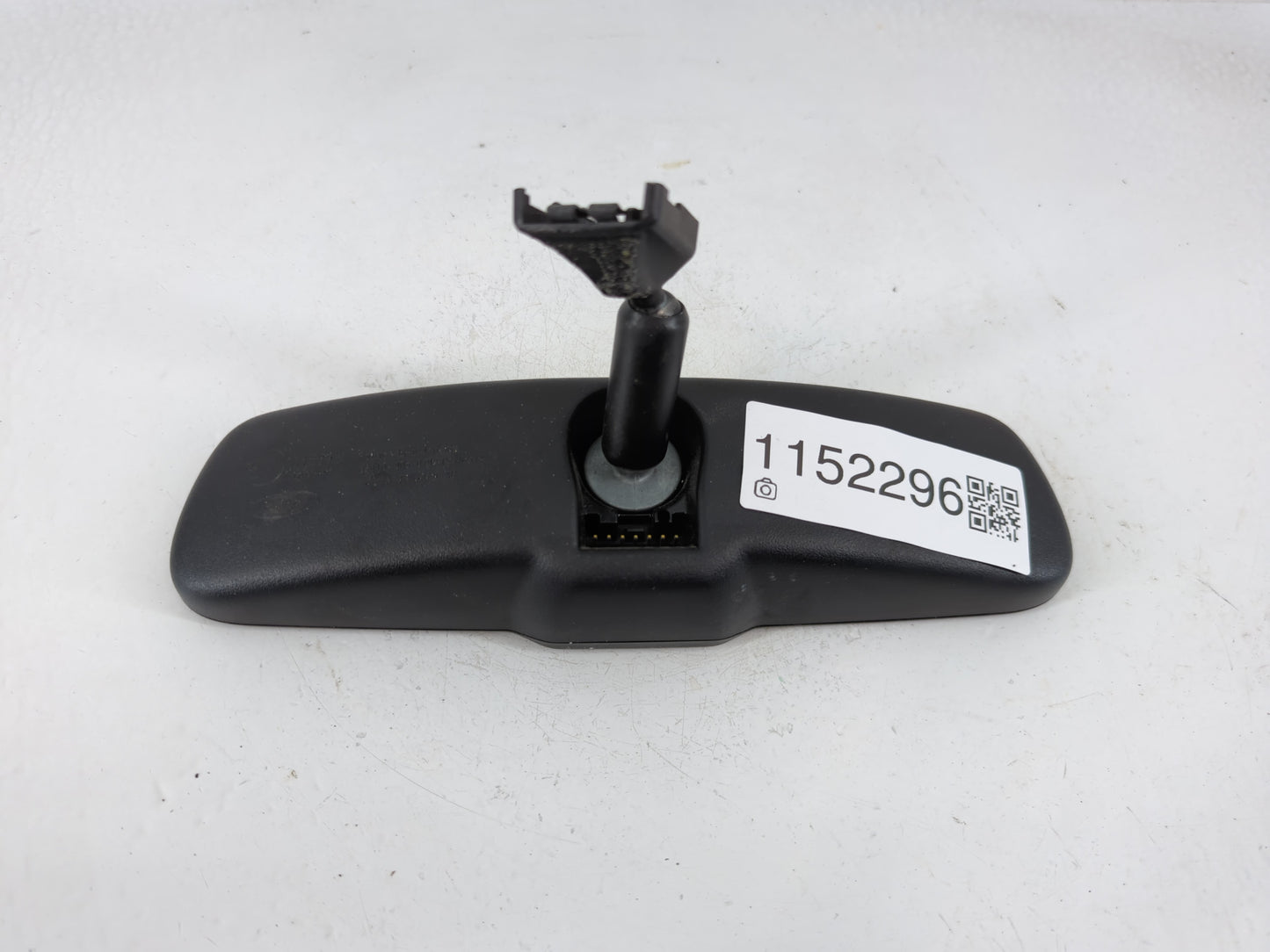 2005-2020 Toyota 4runner Interior Rear View Mirror Replacement OEM P/N:E11026001 E11015892 Fits OEM Used Auto Parts - Oemuse