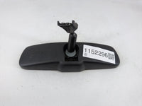 2005-2020 Toyota 4runner Interior Rear View Mirror Replacement OEM P/N:E11026001 E11015892 Fits OEM Used Auto Parts - Oemuse