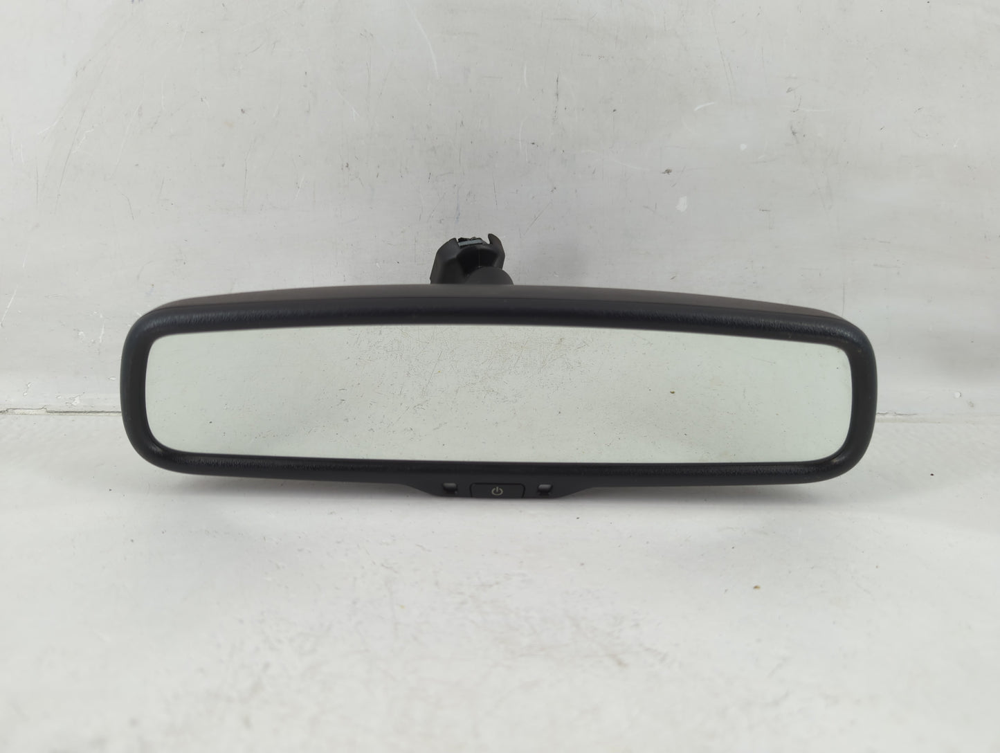 2014-2019 Toyota 4runner Interior Rear View Mirror Replacement OEM P/N:E11026001 E11015892 Fits Fits 2014 2015 2016 2017 201