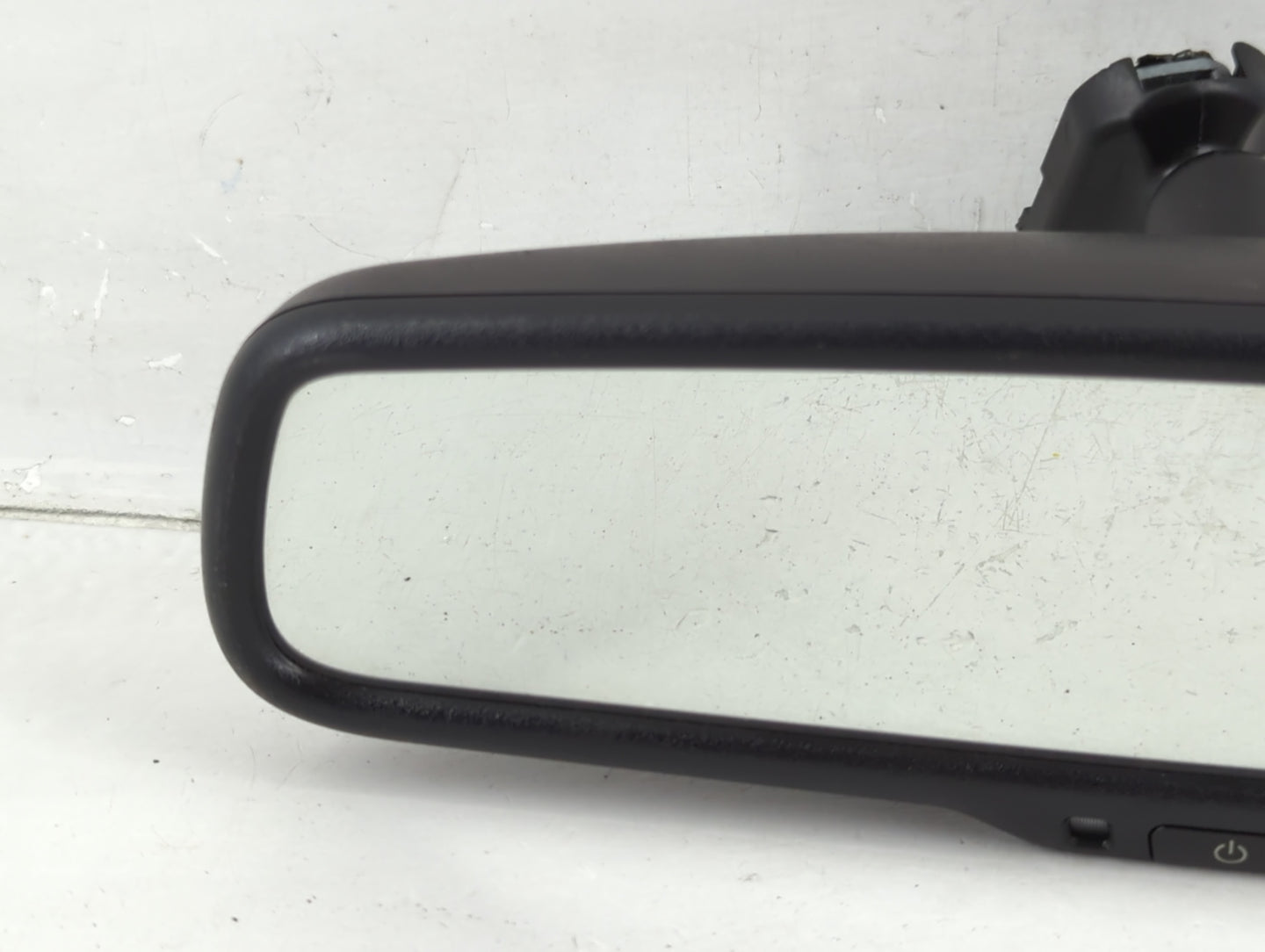 2014-2019 Toyota 4runner Interior Rear View Mirror Replacement OEM P/N:E11026001 E11015892 Fits Fits 2014 2015 2016 2017 201