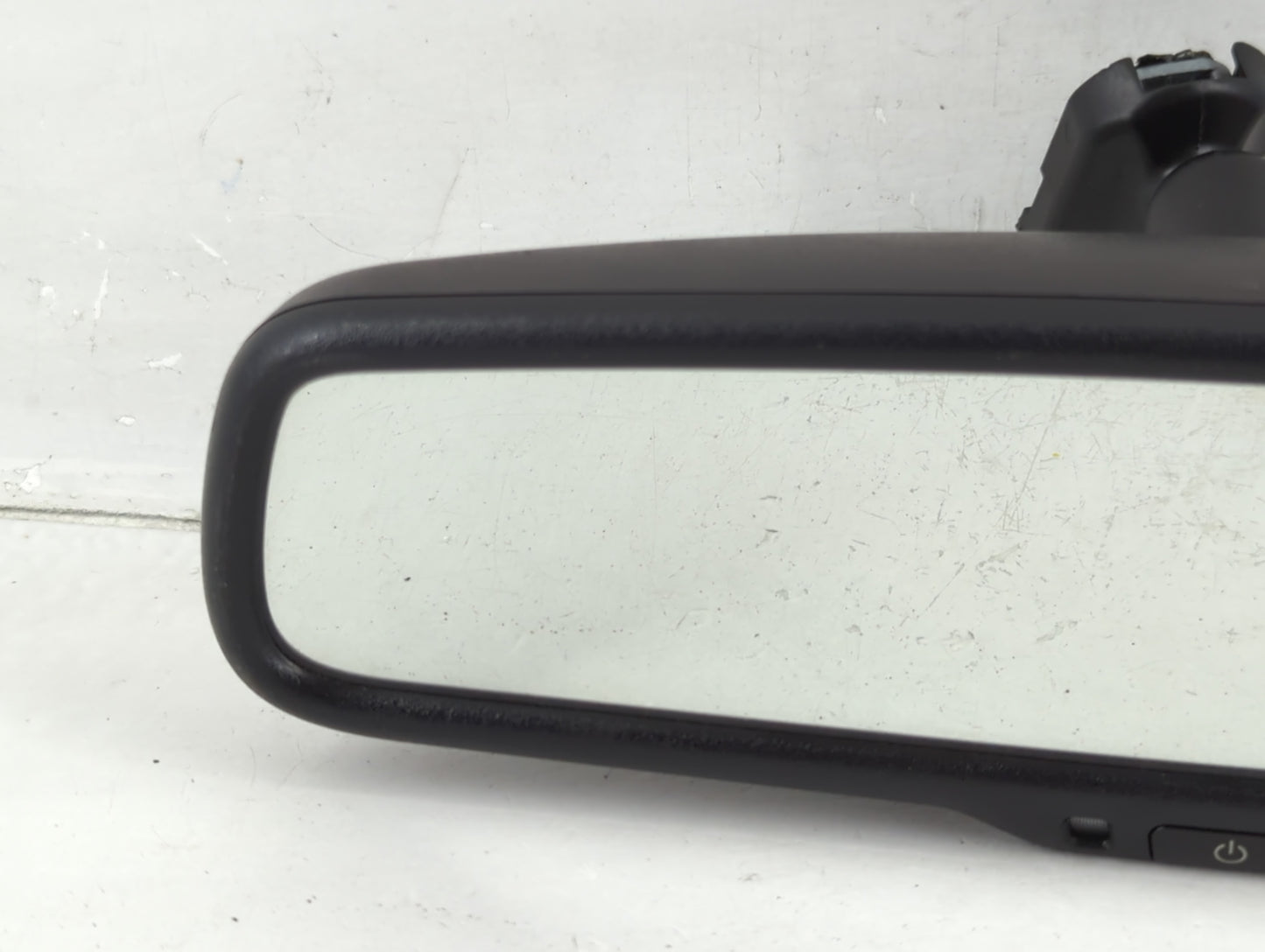2014-2019 Toyota 4runner Interior Rear View Mirror Replacement OEM P/N:E11026001 E11015892 Fits Fits 2014 2015 2016 2017 201