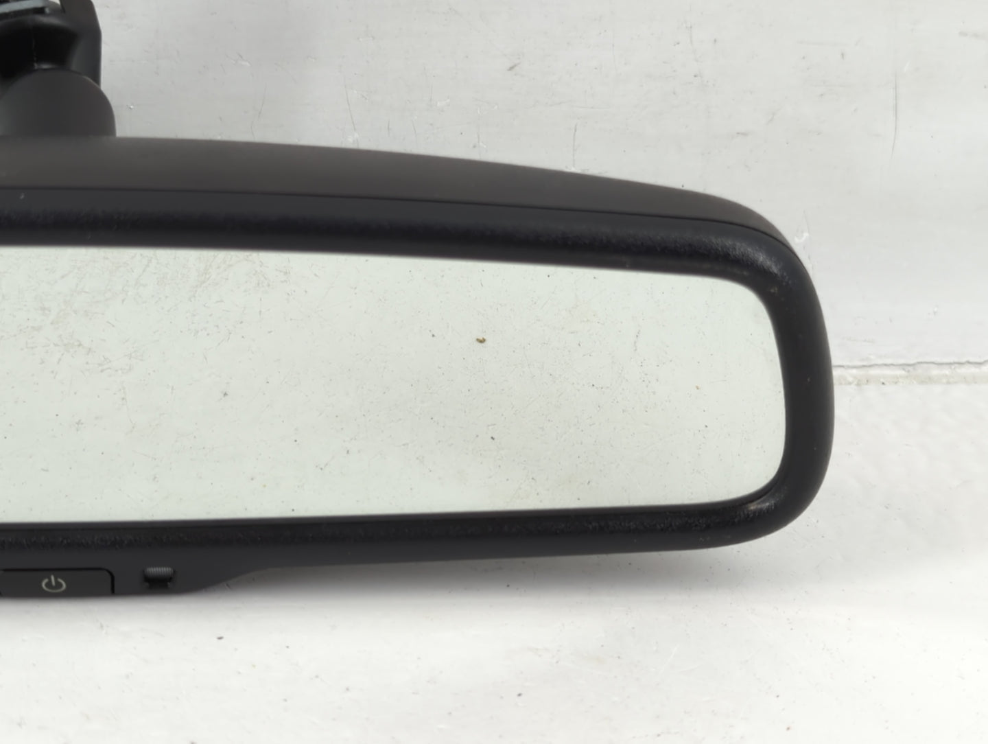2014-2019 Toyota 4runner Interior Rear View Mirror Replacement OEM P/N:E11026001 E11015892 Fits Fits 2014 2015 2016 2017 201
