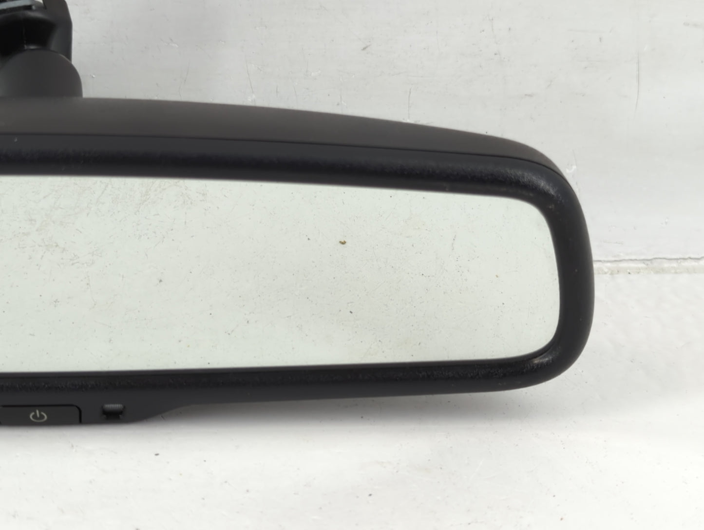 2014-2019 Toyota 4runner Interior Rear View Mirror Replacement OEM P/N:E11026001 E11015892 Fits Fits 2014 2015 2016 2017 201